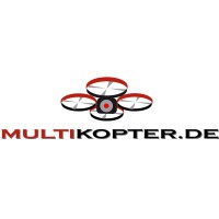 Multikopter.de logo - Similar company to Drone Vision Pro