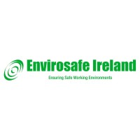 Envirosafe Ireland logo - Similar company to Clearsphere