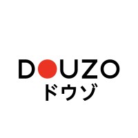douzo inc. logo - Similar company to Button Technology