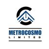 METROCOSMO LIMITED logo - Similar company to Zamir Consult