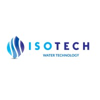 Iso Tech Water Technology logo - Similar company to M.S.S. Multi Service Solutions