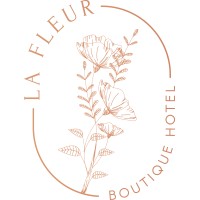 La Fleur Boutique Hotel logo - Similar company to Besko Logistics