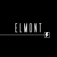 ELMONT SERVIÇOS ELETRICOS logo - Similar company to Inovações Em Projetos Júnior