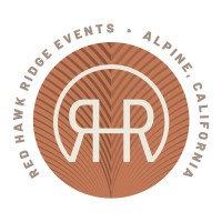 Red Hawk Ridge logo - Similar company to Kidgystics