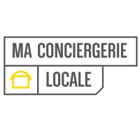 Ma conciergerie locale logo - Similar company to Roch Mecanique