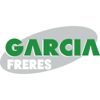 GARCIA Frères logo - Similar company to Tprc Batiment