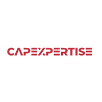 CAPEXpertise logo - Similar company to Hunter & Tailor