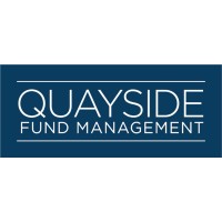 Quayside Fund Management Limited logo - Similar company to Fintova Partners