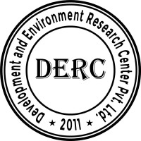 Development and Environment Research Center (DERC) logo - Similar company to Naya Software, Inc.