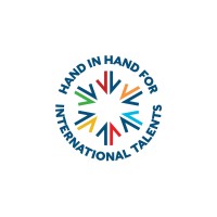 Hand in Hand for International Talents Philippines logo - Similar company to Hih, Inc.
