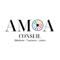 AMOA CONSEIL logo - Similar company to Amoa Digitale