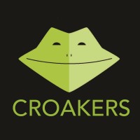 CROAKERS logo - Similar company to Al Kahil Group