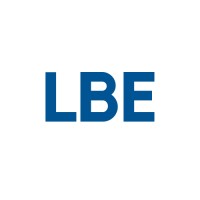 LBE logo - Similar company to Lbe Group
