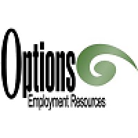 Options Employment Resources