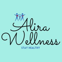 Alira Wellness logo - Similar company to The Get Well Clinics