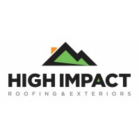 High Impact Roofing & Exteriors logo - Similar company to Oneclick Code