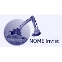 NOME Invist logo - Similar company to Hostoplus