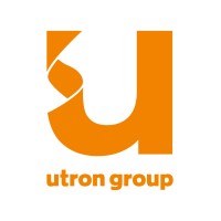 Utron Group logo - Similar company to Promteg Groep