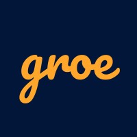Groe logo - Similar company to Analytaix