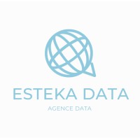 Esteka-data logo - Similar company to Esteka Group