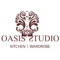 Oasis Studio logo - Similar company to Oasis Studios