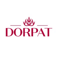 Dorpat Hotel & Restaurant logo - Similar company to Olde Hansa