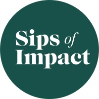 Sips of Impact logo - Similar company to Simplicity Beverage Company