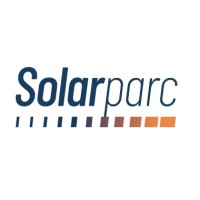 Solarparc logo - Similar company to Artemis Concept