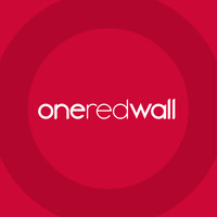 One Red Wall logo - Similar company to The Sourcing Collective