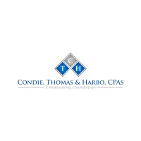 Condie, Thomas & Harbo, CPAs APC logo - Similar company to The Severson Group, Tsg