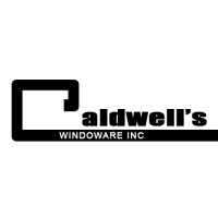 Caldwell'S Windoware Inc.