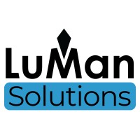 Luman Solutions logo - Similar company to Trillian Technologies Inc.