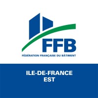 FFB Ile-de-France Est - Fédération Française du Bâtiment Ile-de-France Est logo - Similar company to Cma Idf - 77