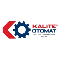 Kalite Otomat logo - Similar company to Macgal Group