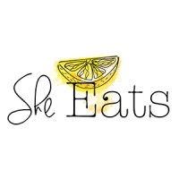 She Eats logo - Similar company to Arbeitsleben Inklusiv