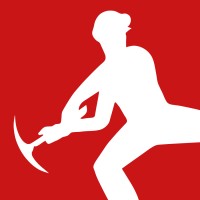ÜBergbau logo - Similar company to World Class Mining