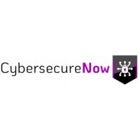 CybersecureNow logo - Similar company to Complynow Bv
