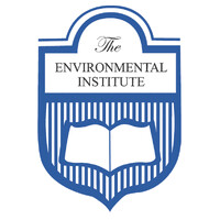 The Environmental Institute logo - Similar company to Swamp - Smart Water Management Platform