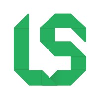 Lot Spot logo - Similar company to Supersync.Ai