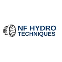 NF HYDROTECHNIQUES logo - Similar company to Thomwatts