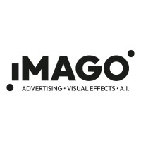 IMAGO PICTURES logo - Similar company to Df Effect