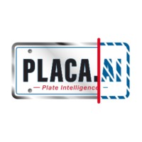 PLACA.AI logo - Similar company to 2M Technology