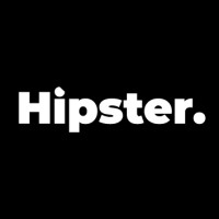 Hipster. logo - Similar company to Morgis
