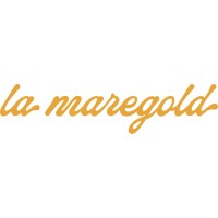 La Maregold logo - Similar company to Jitty