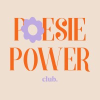 Poesie Power club logo - Similar company to Maja Agenzy