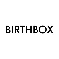 Birthbox logo - Similar company to Somersalt Zero Proof Cocktails