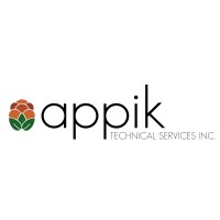 Appik Technical Services logo - Similar company to Terrane Geoscience