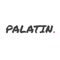 Palatin logo - Similar company to Vyder