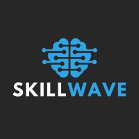 Skill Wave logo - Similar company to Skillwave