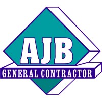 AJB General Contractor logo - Similar company to Bay General Contractor
